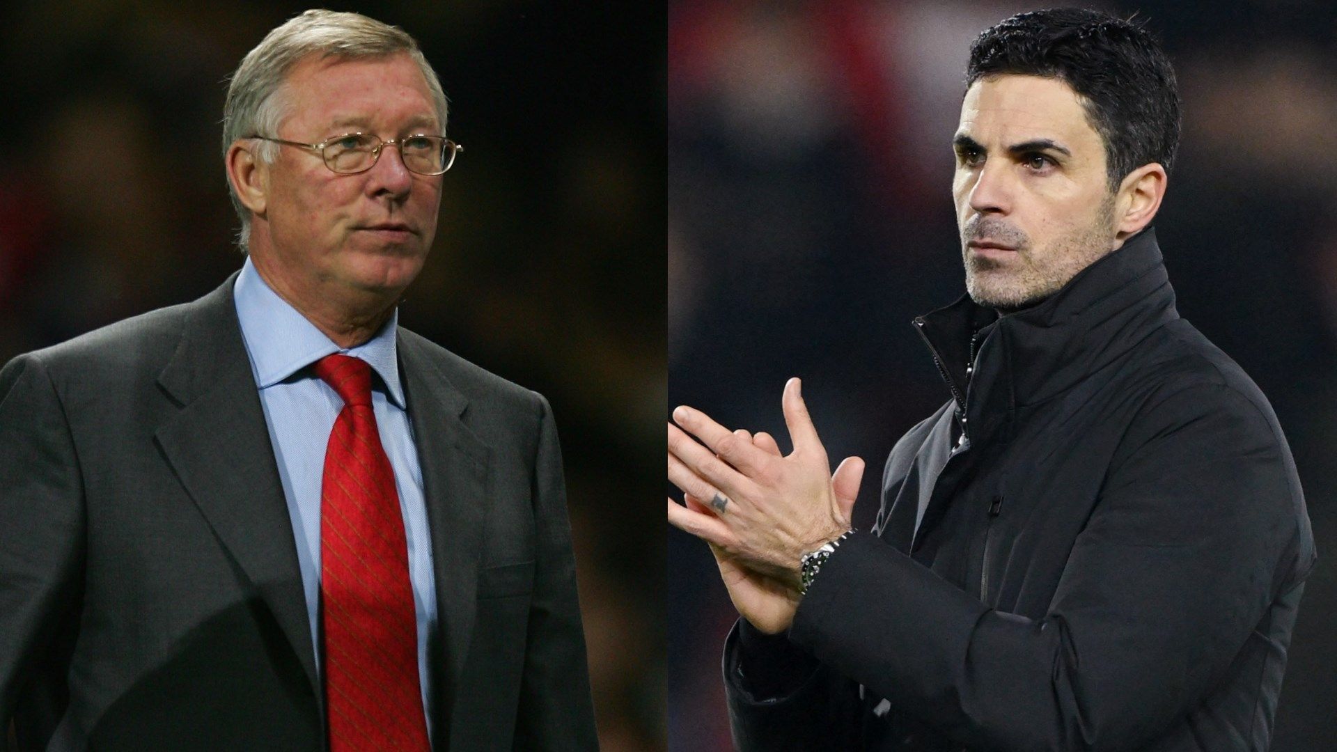 ルーニーの答えは絶対的に正しい？現アーセナルと2008年の